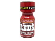 Reds Leather Cleaner 10 мл