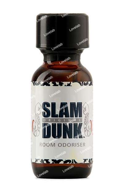 Slam dunk 25 мл