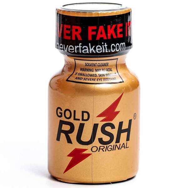 Gold Rush Original 10 ml